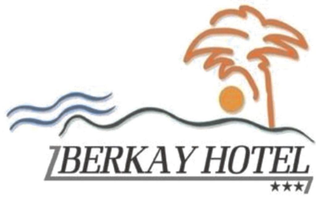 Berkay Hotel Kemer Esterno foto
